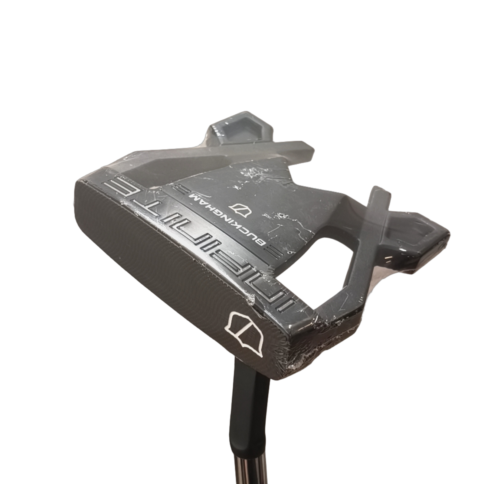 Wilson Infinite Buckingham Putter / 34" [model:birefnet-general] [bg:handrolled]