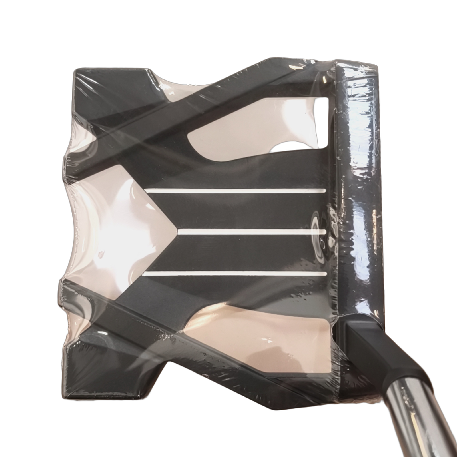 Wilson Infinite Buckingham Putter / 34" [model:birefnet-general] [bg:handrolled]