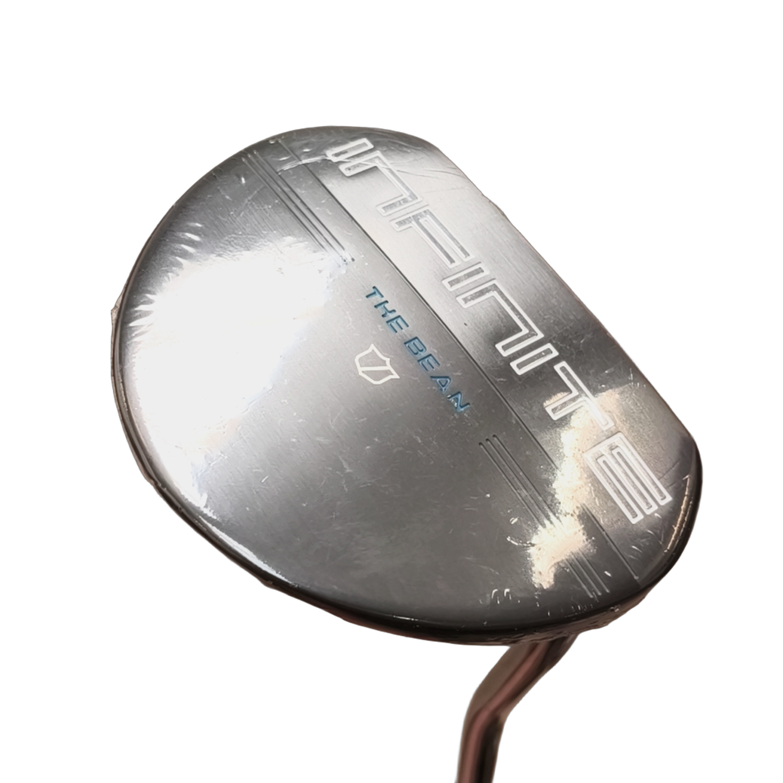 Wilson Infinite The Bean Putter / 33" [model:birefnet-general] [bg:handrolled]