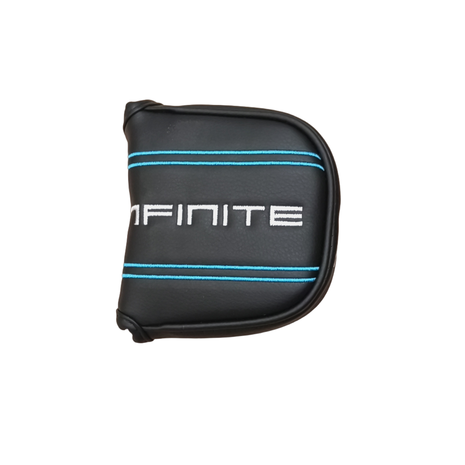 Wilson Infinite The Bean Putter / 33" [model:birefnet-general] [bg:handrolled]