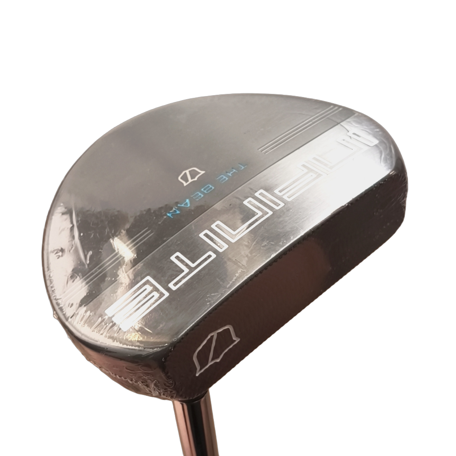 Wilson Infinite The Bean Putter / 33" [model:birefnet-general] [bg:handrolled]