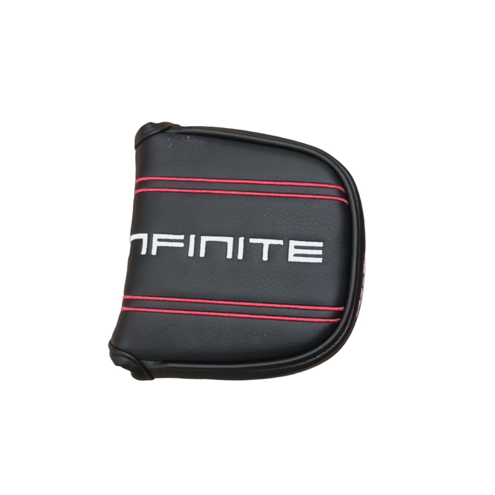 Wilson Infinite The L Putter / 34" [model:birefnet-general] [bg:handrolled]