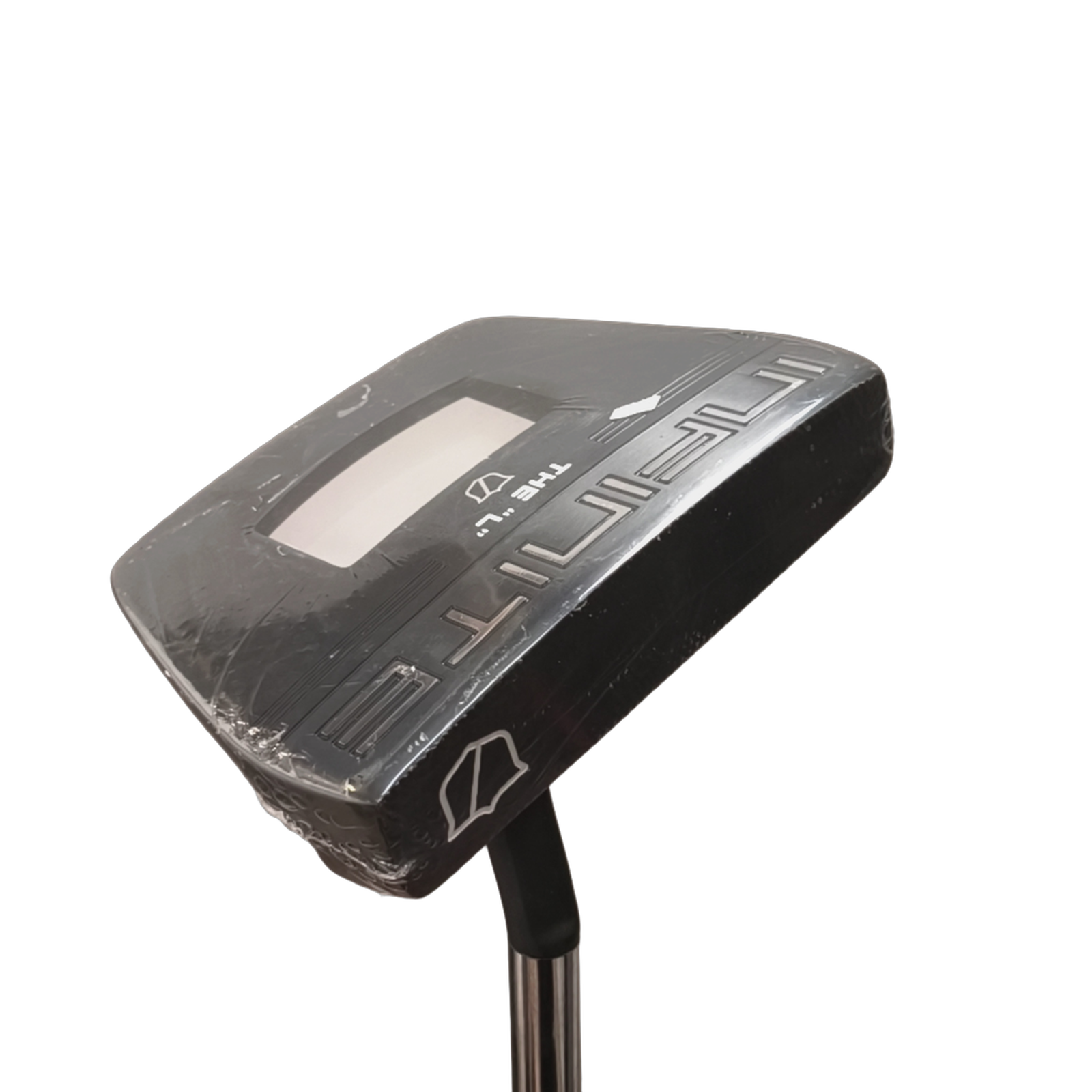 Wilson Infinite The L Putter / 34" [model:birefnet-general] [bg:handrolled]
