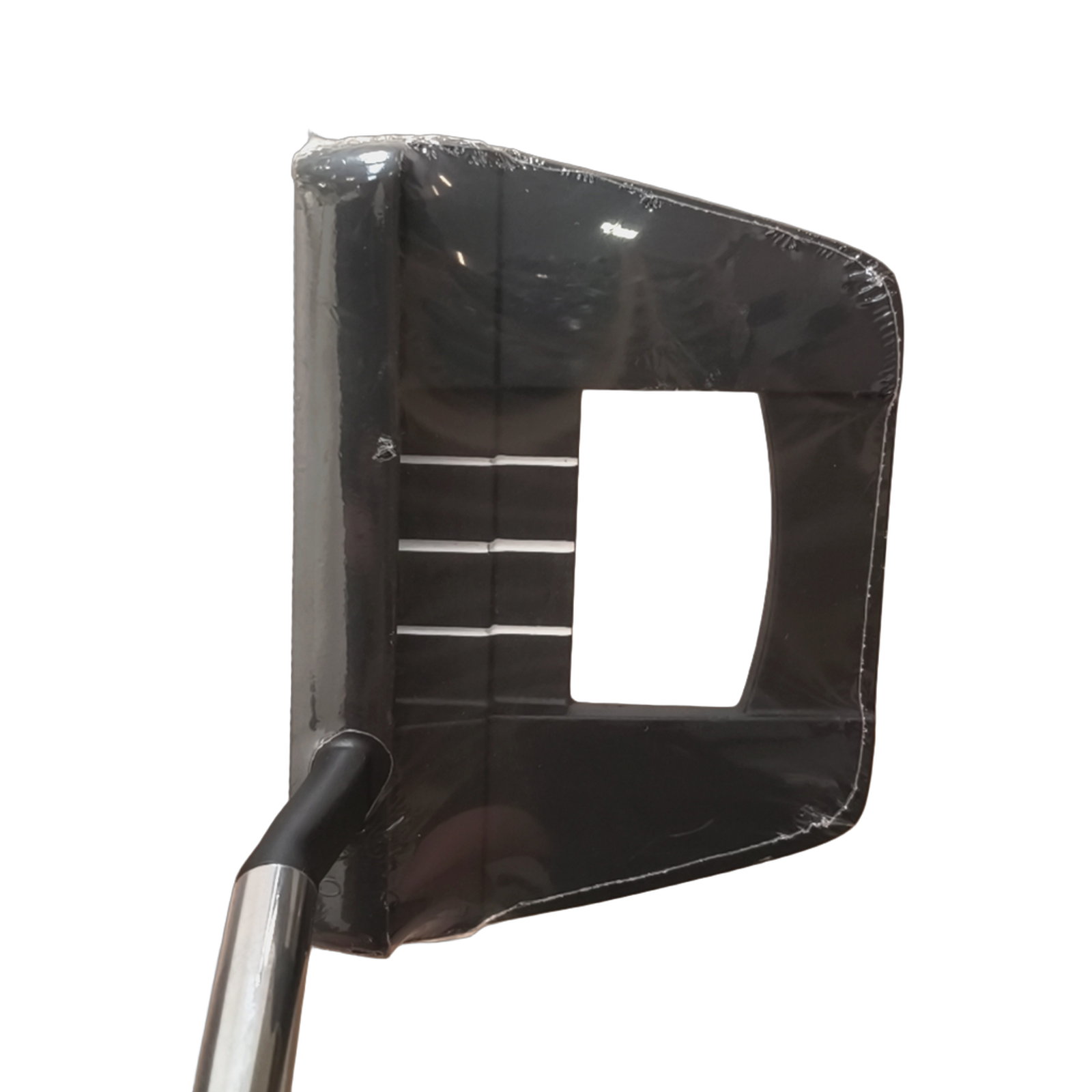Wilson Infinite The L Putter / 34" [model:birefnet-general] [bg:handrolled]