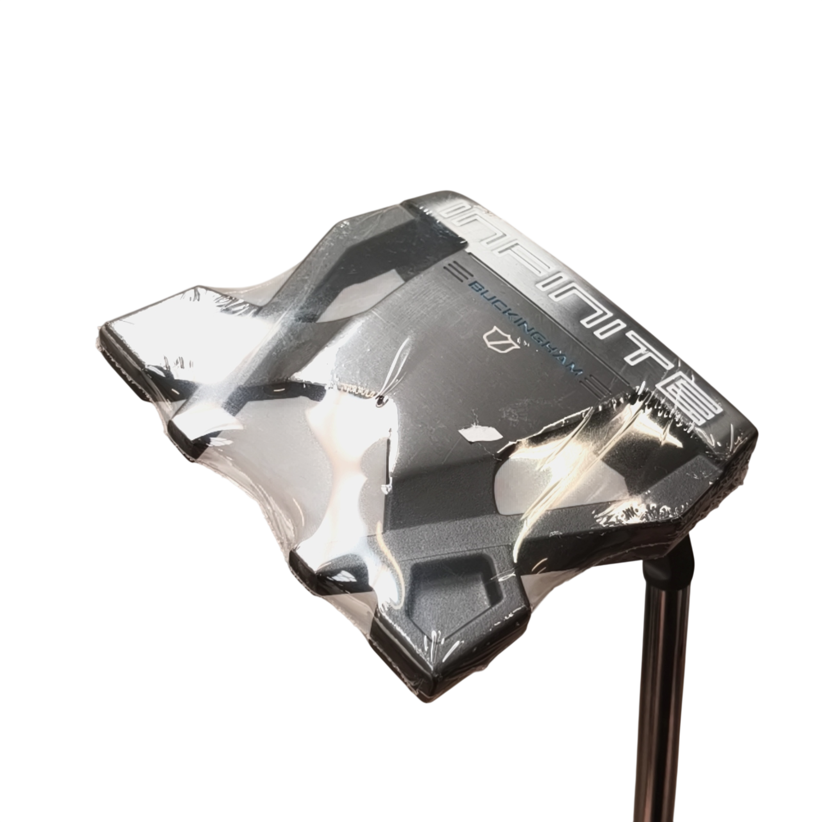 Wilson Infinite Buckingham Putter / 33" [bg:photoroom-fallback]