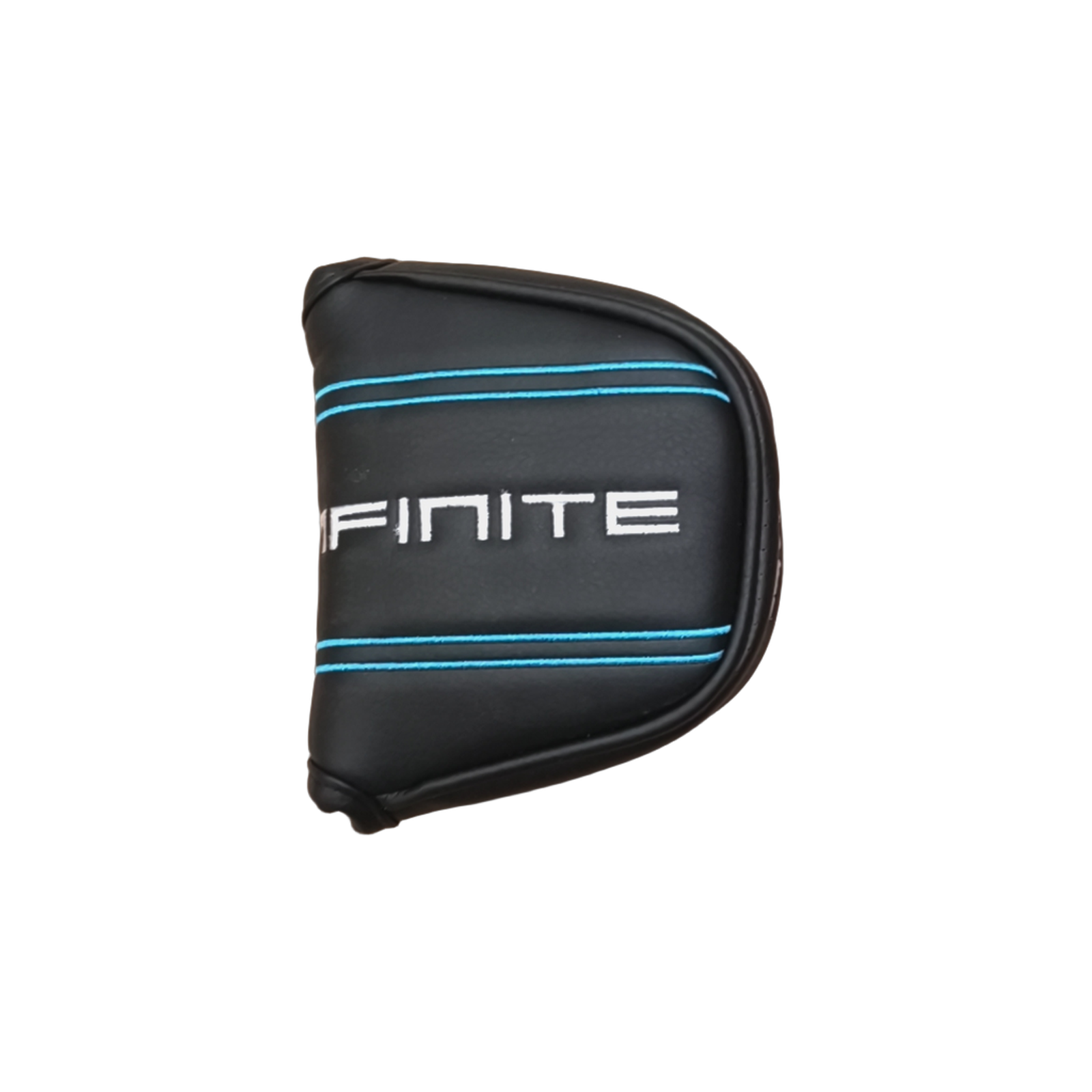 Wilson Infinite Buckingham Putter / 33" [model:birefnet-general] [bg:handrolled]