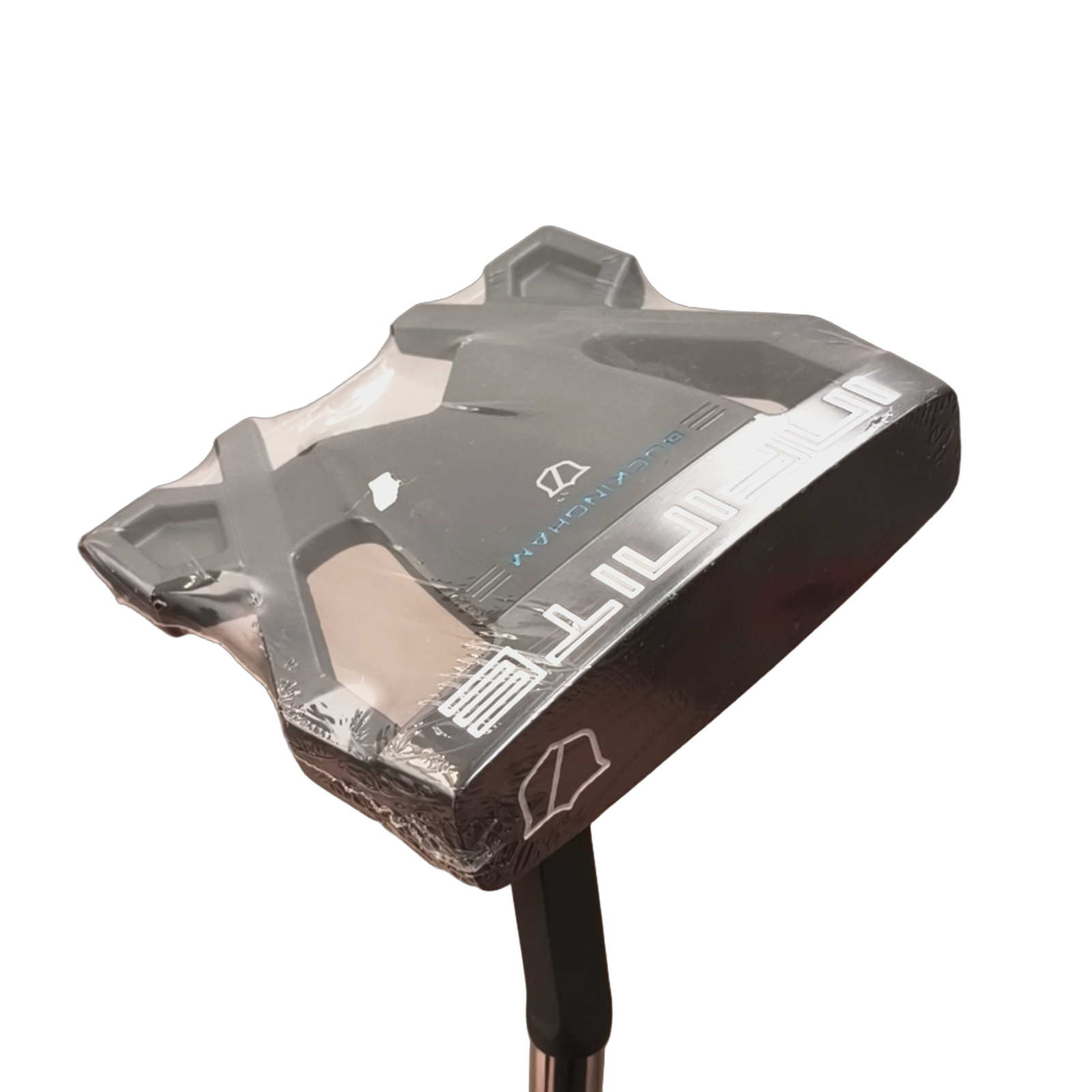 Wilson Infinite Buckingham Putter / 33" [model:birefnet-general] [bg:handrolled]