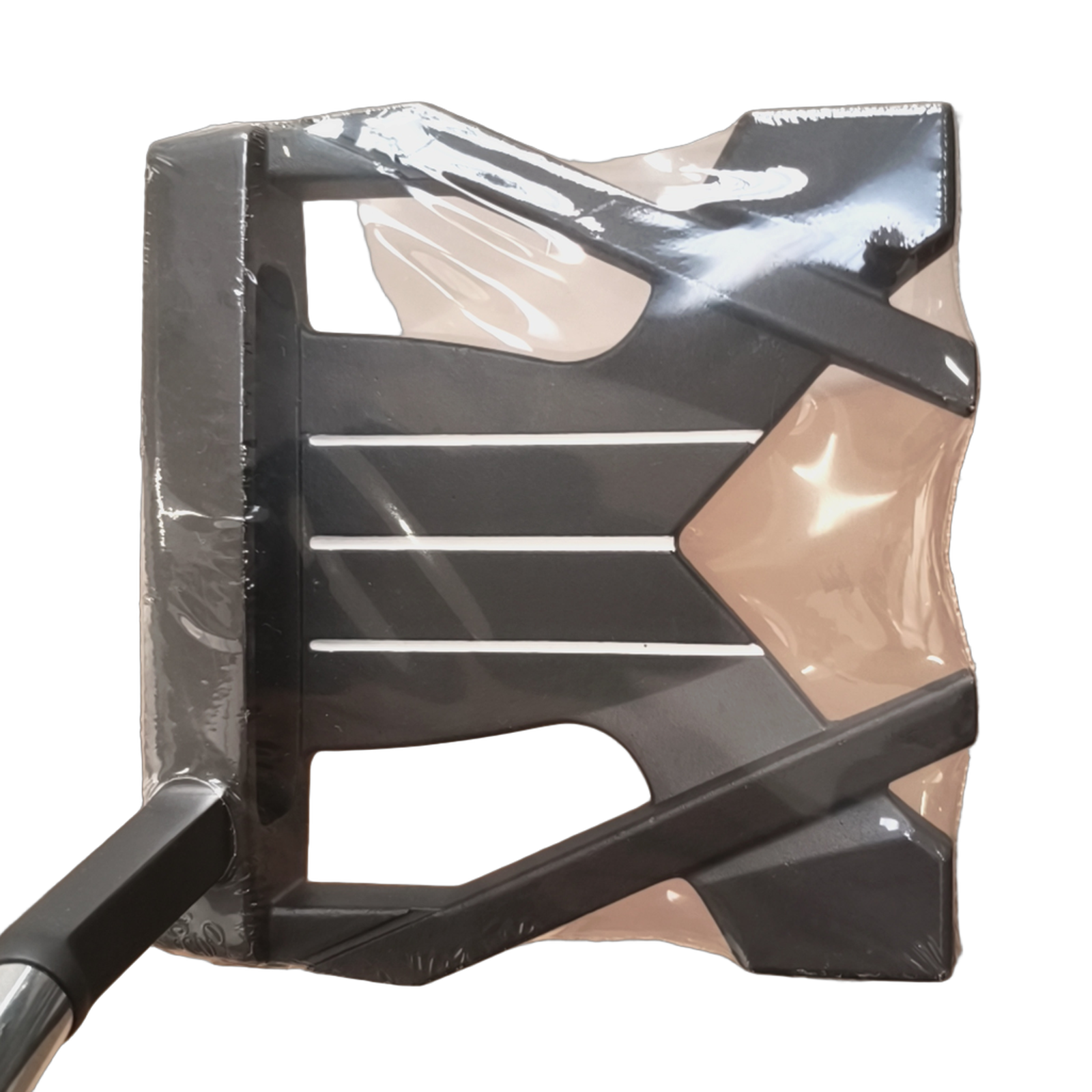 Wilson Infinite Buckingham Putter / 33" [model:birefnet-general] [bg:handrolled]