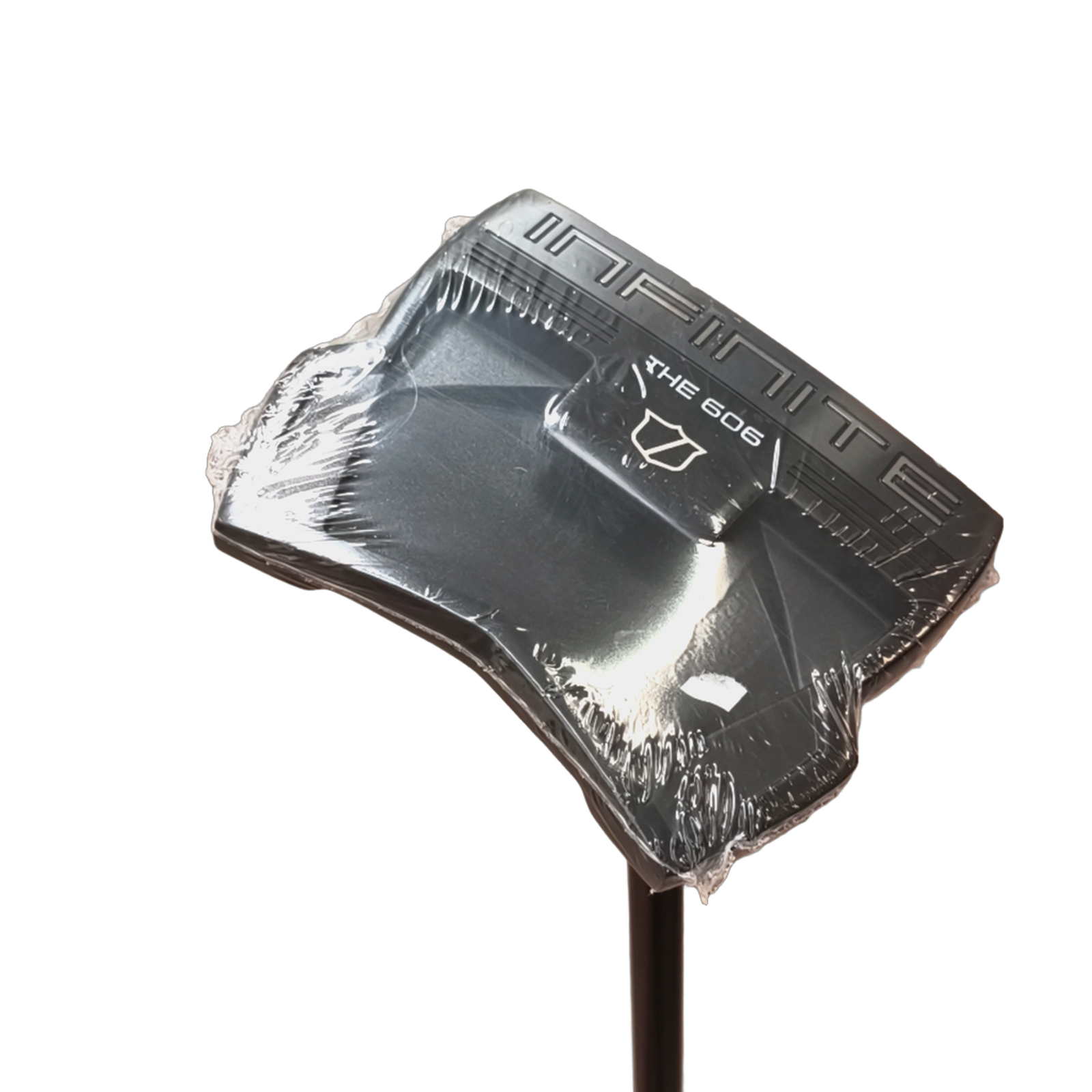 Wilson Infinite The 606 Putter / 34" [model:birefnet-general] [bg:handrolled]