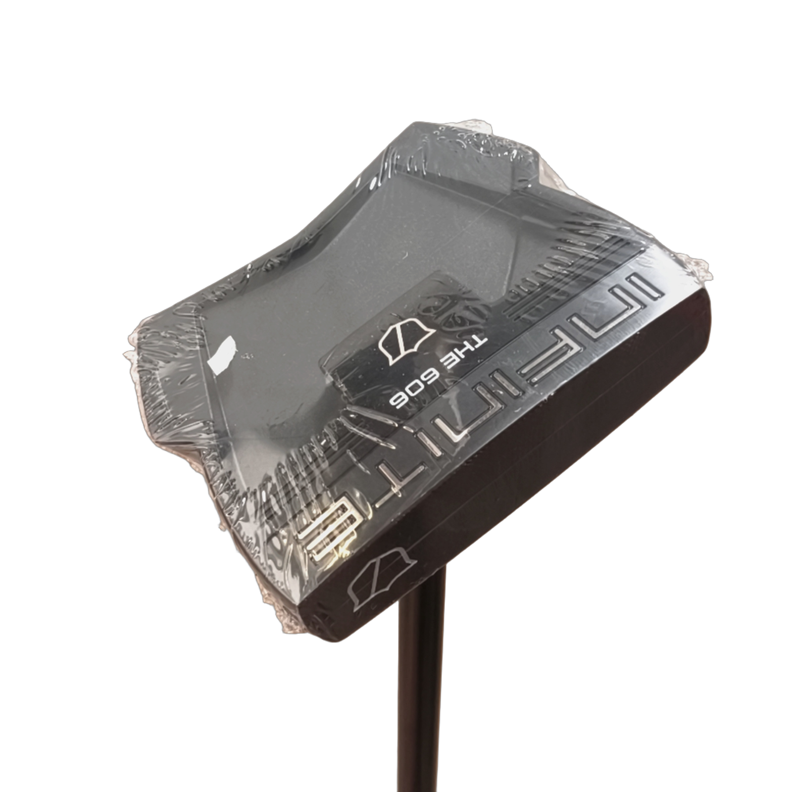 Wilson Infinite The 606 Putter / 34" [model:birefnet-general] [bg:handrolled]