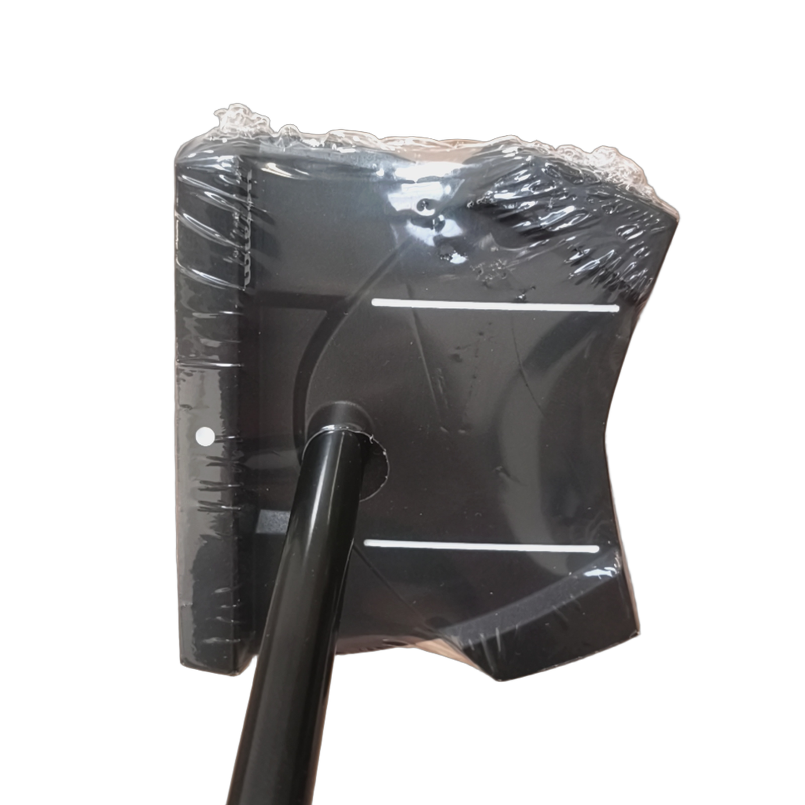 Wilson Infinite The 606 Putter / 34" [model:birefnet-general] [bg:handrolled]