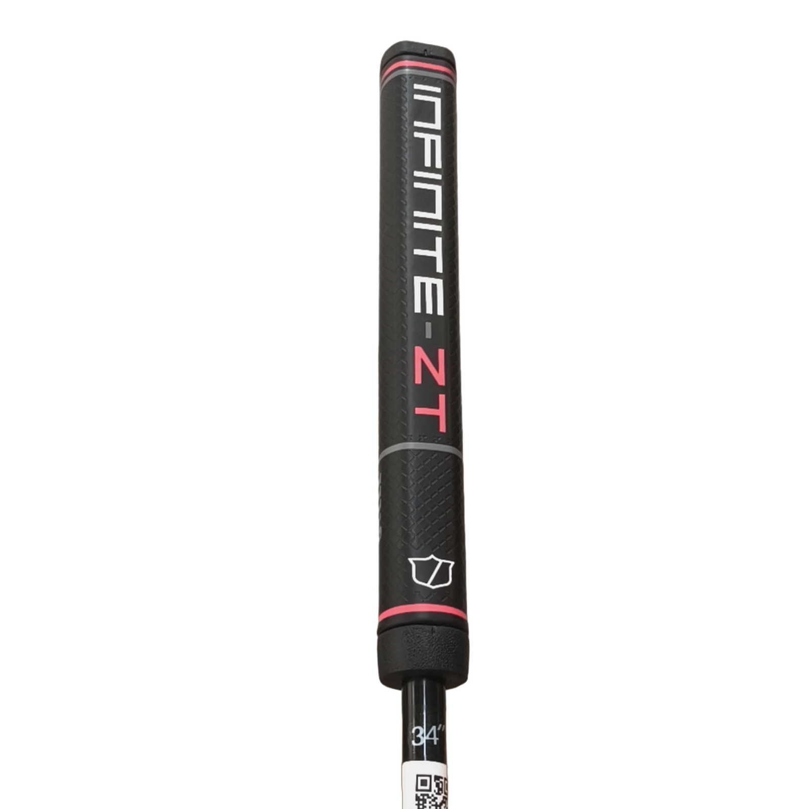 Wilson Infinite The 606 Putter / 34" [model:birefnet-general] [bg:handrolled]