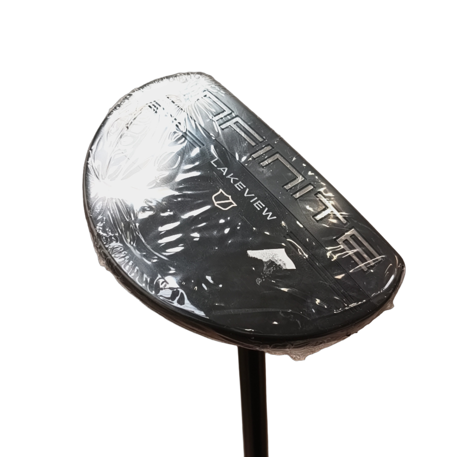 Wilson Infinite Lakeview Putter / 34" [model:birefnet-general] [bg:handrolled]