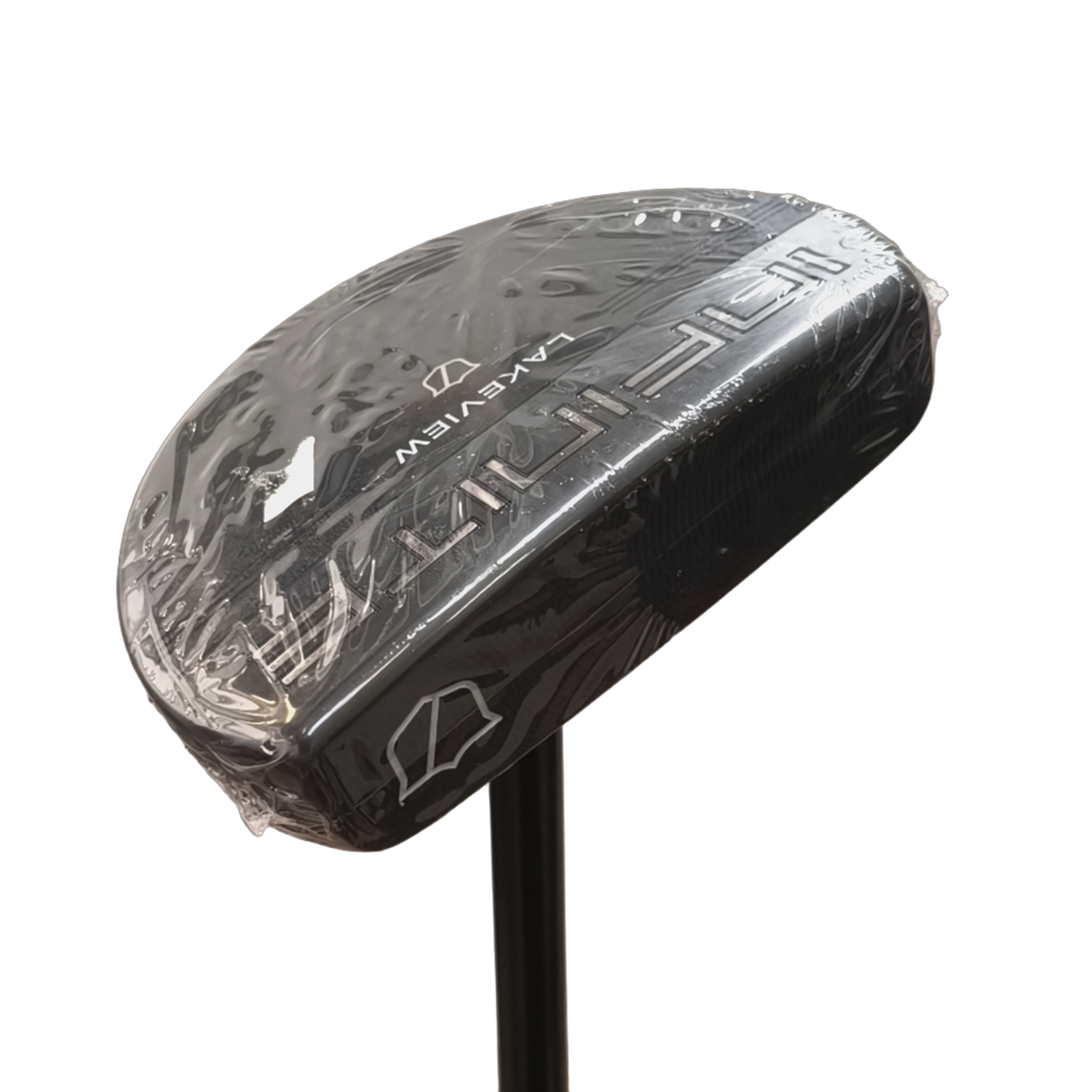 Wilson Infinite Lakeview Putter / 34" [model:birefnet-general] [bg:handrolled]