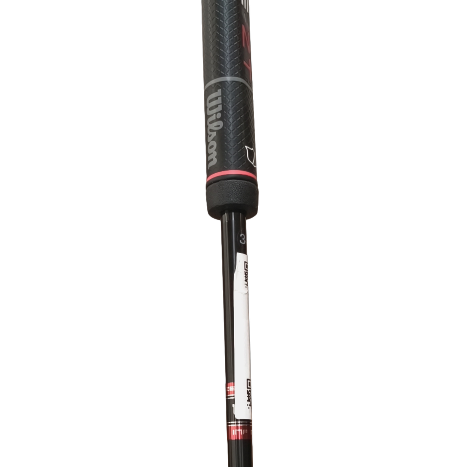 Wilson Infinite Lakeview Putter / 34" [model:birefnet-general] [bg:handrolled]