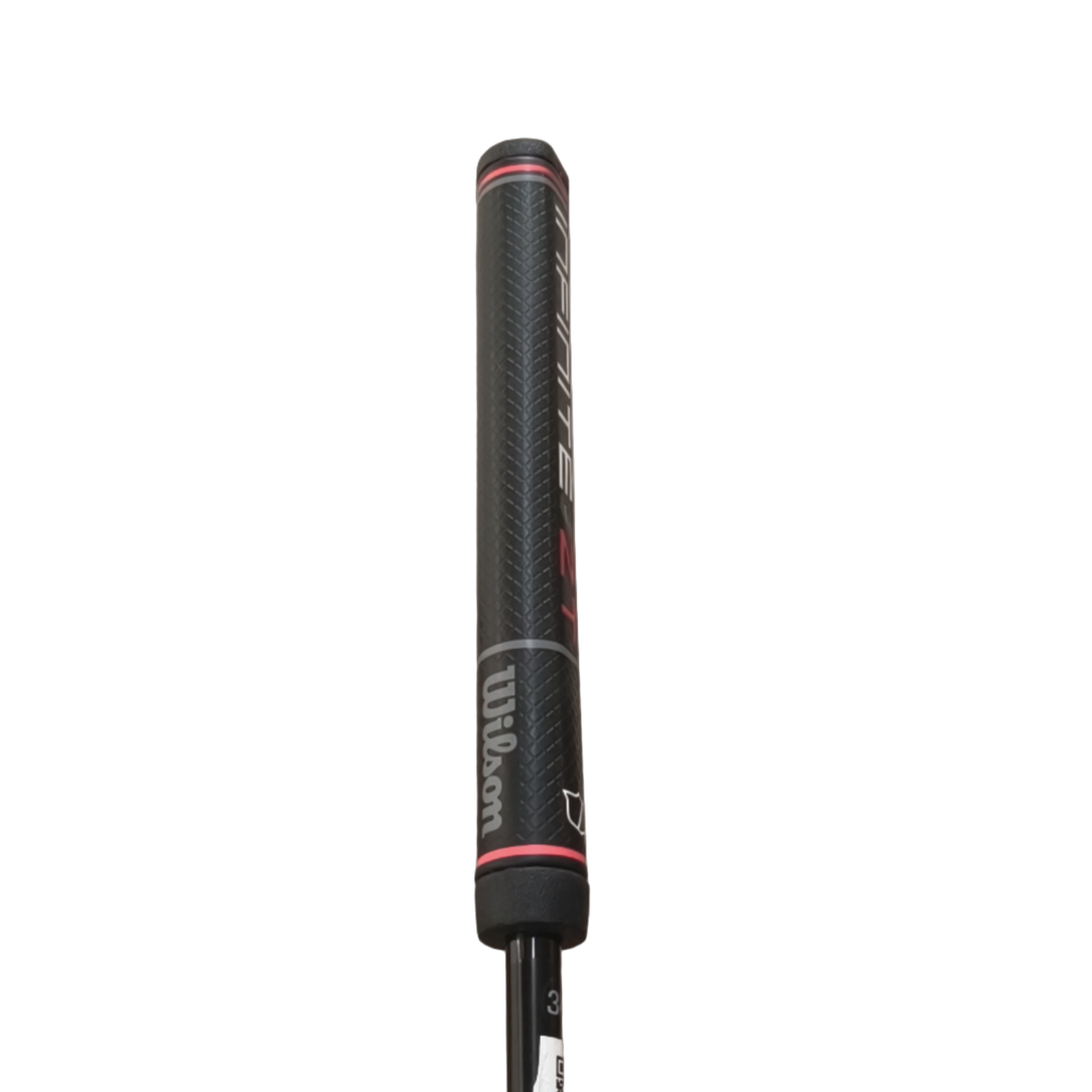 Wilson Infinite Lakeview Putter / 34" [model:birefnet-general] [bg:handrolled]