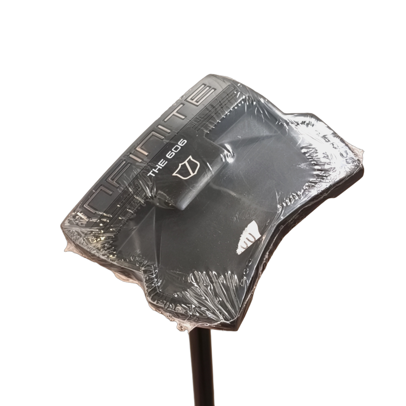 Wilson Infinite The 606 Putter / 34" [model:birefnet-general] [bg:handrolled]