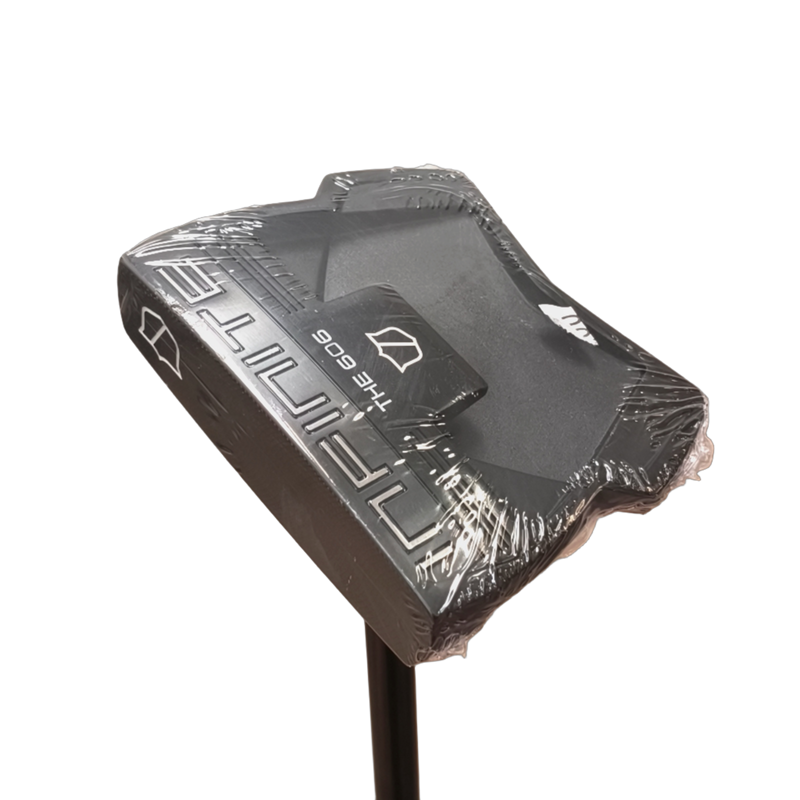 Wilson Infinite The 606 Putter / 34" [model:birefnet-general] [bg:handrolled]