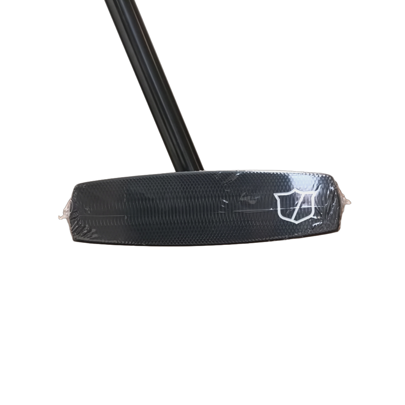 Wilson Infinite The 606 Putter / 34" [model:birefnet-general] [bg:handrolled]
