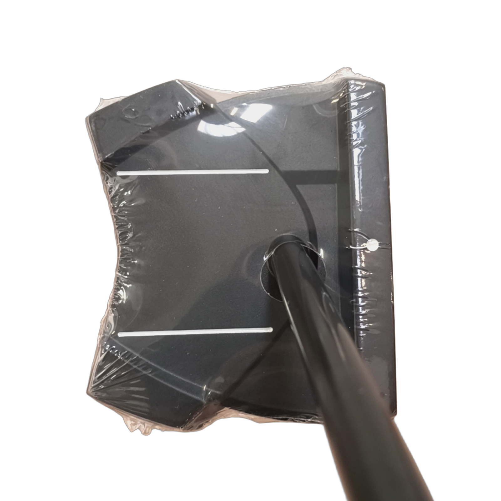 Wilson Infinite The 606 Putter / 34" [model:birefnet-general] [bg:handrolled]