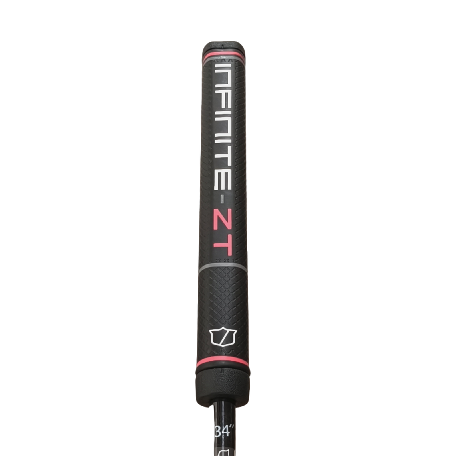 Wilson Infinite The 606 Putter / 34" [model:birefnet-general] [bg:handrolled]