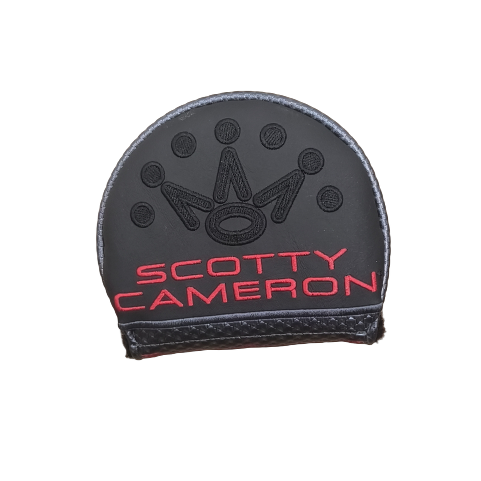 Titleist Scotty Cameron Phantom OC 5 Putter / 34" [model:birefnet-general] [bg:handrolled]