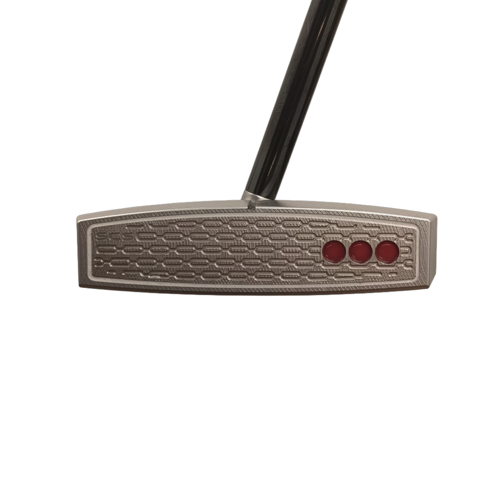 Titleist Scotty Cameron Phantom OC 5 Putter / 34" [model:birefnet-general] [bg:handrolled]