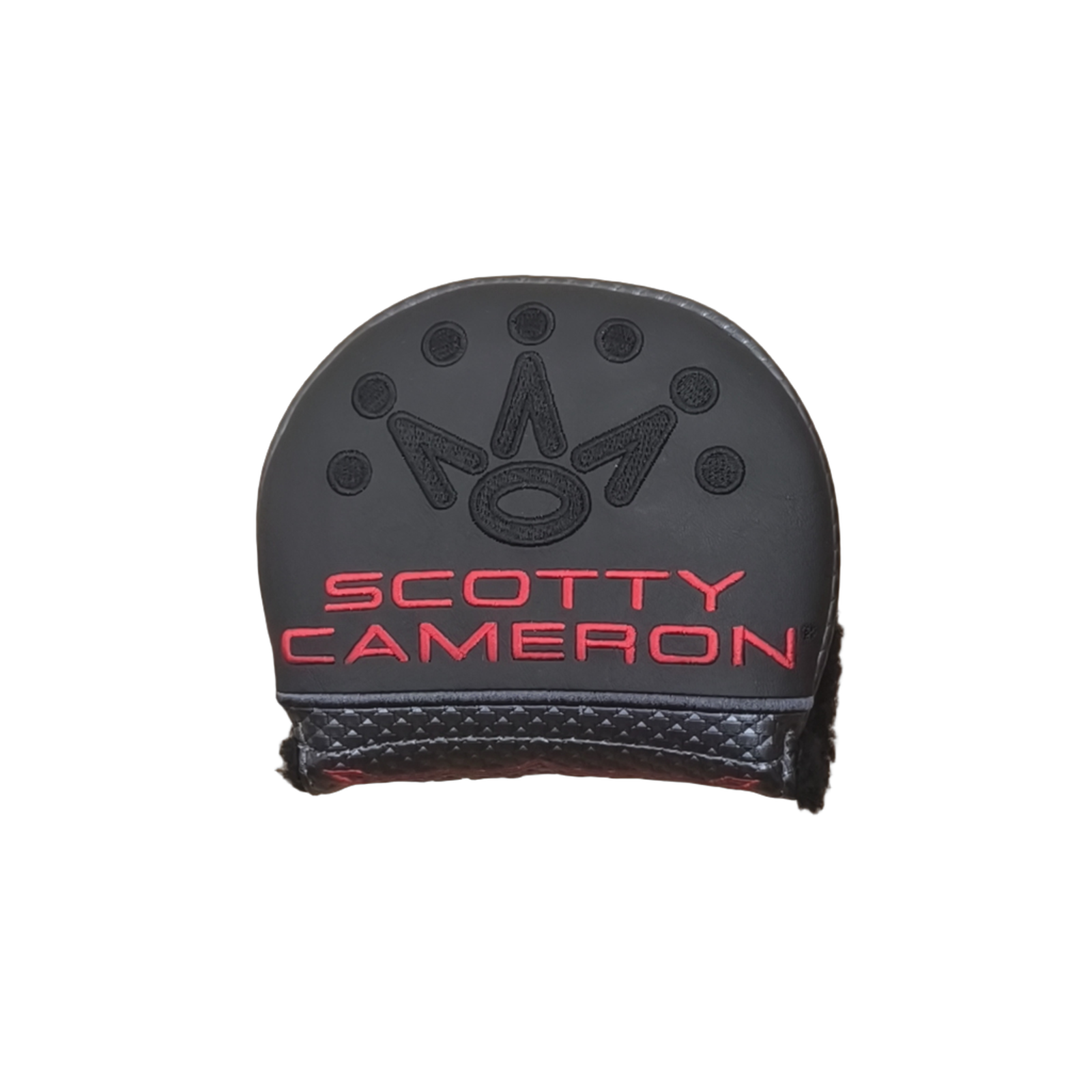 Titleist Scotty Cameron Phantom 9.2 R Putter / 34" [model:birefnet-general] [bg:handrolled]