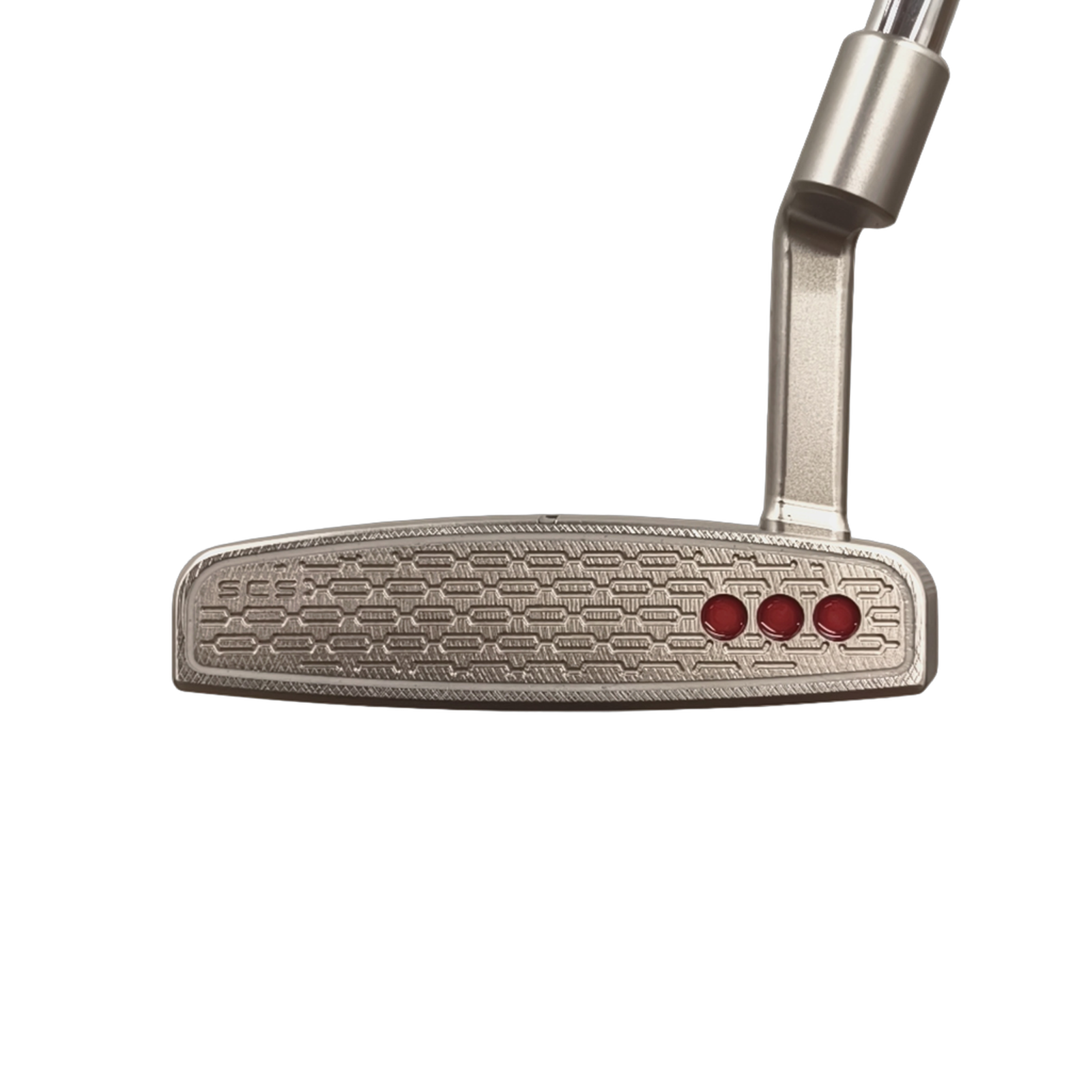 Titleist Scotty Cameron Phantom 9.2 R Putter / 34" [model:birefnet-general] [bg:handrolled]