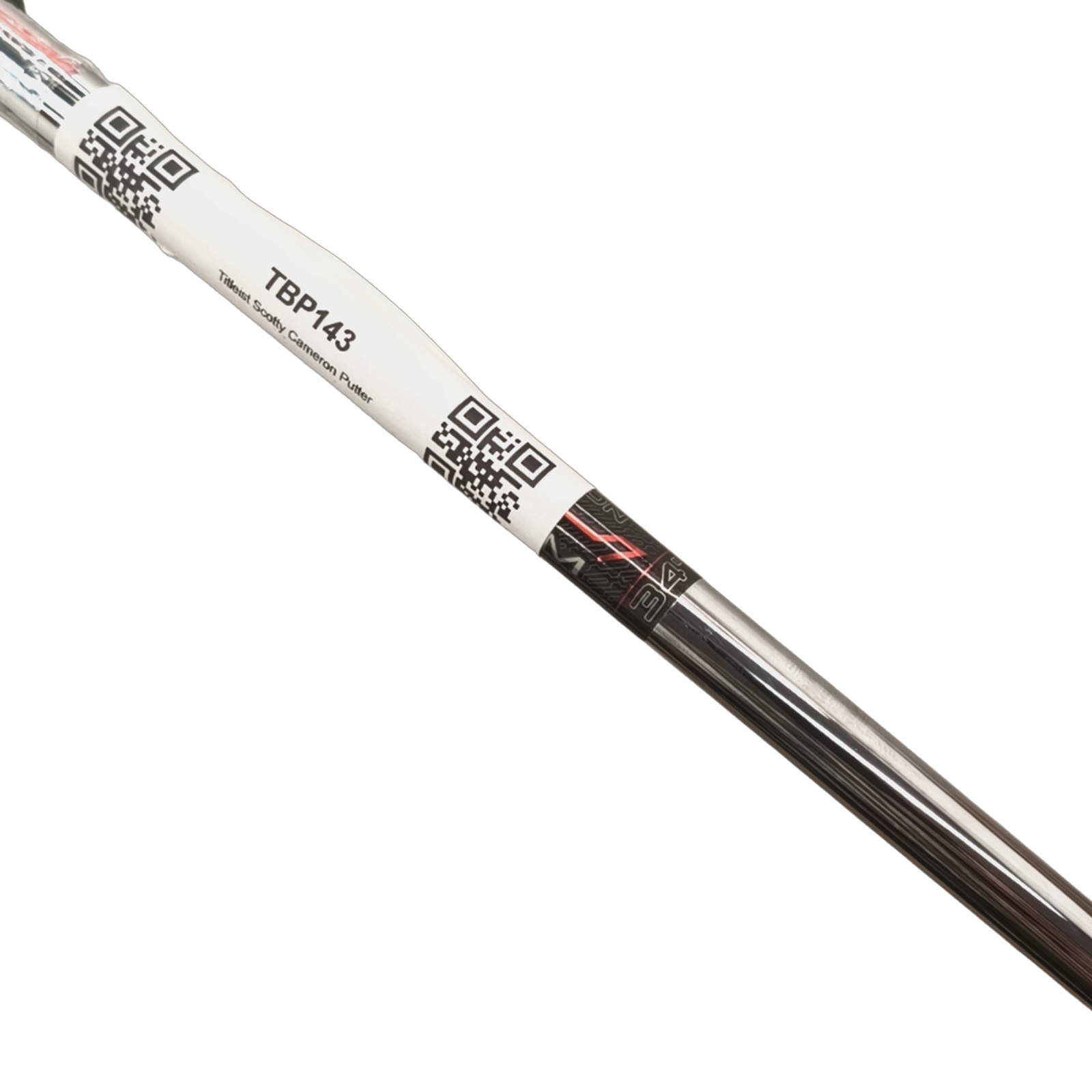 Titleist Scotty Cameron Phantom 9.2 R Putter / 34" [model:birefnet-general] [bg:handrolled]