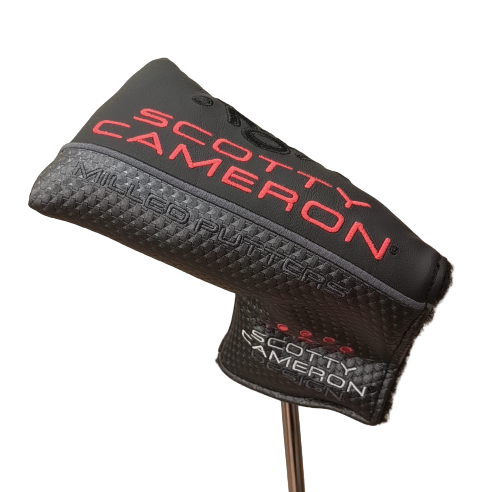 Titleist Scotty Cameron Phantom 3.2 Putter / 34" [model:birefnet-general] [bg:handrolled]