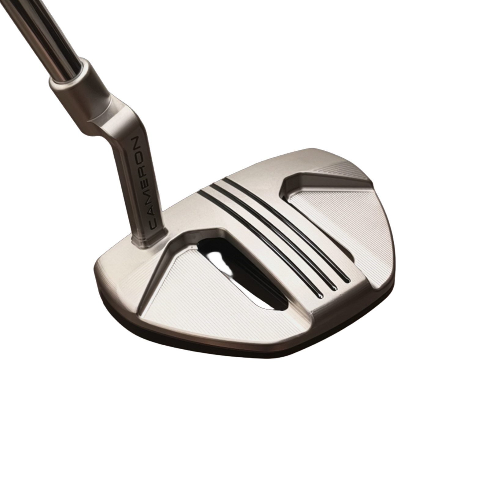 Titleist Scotty Cameron Phantom 3.2 Putter / 34" [model:birefnet-general] [bg:handrolled]