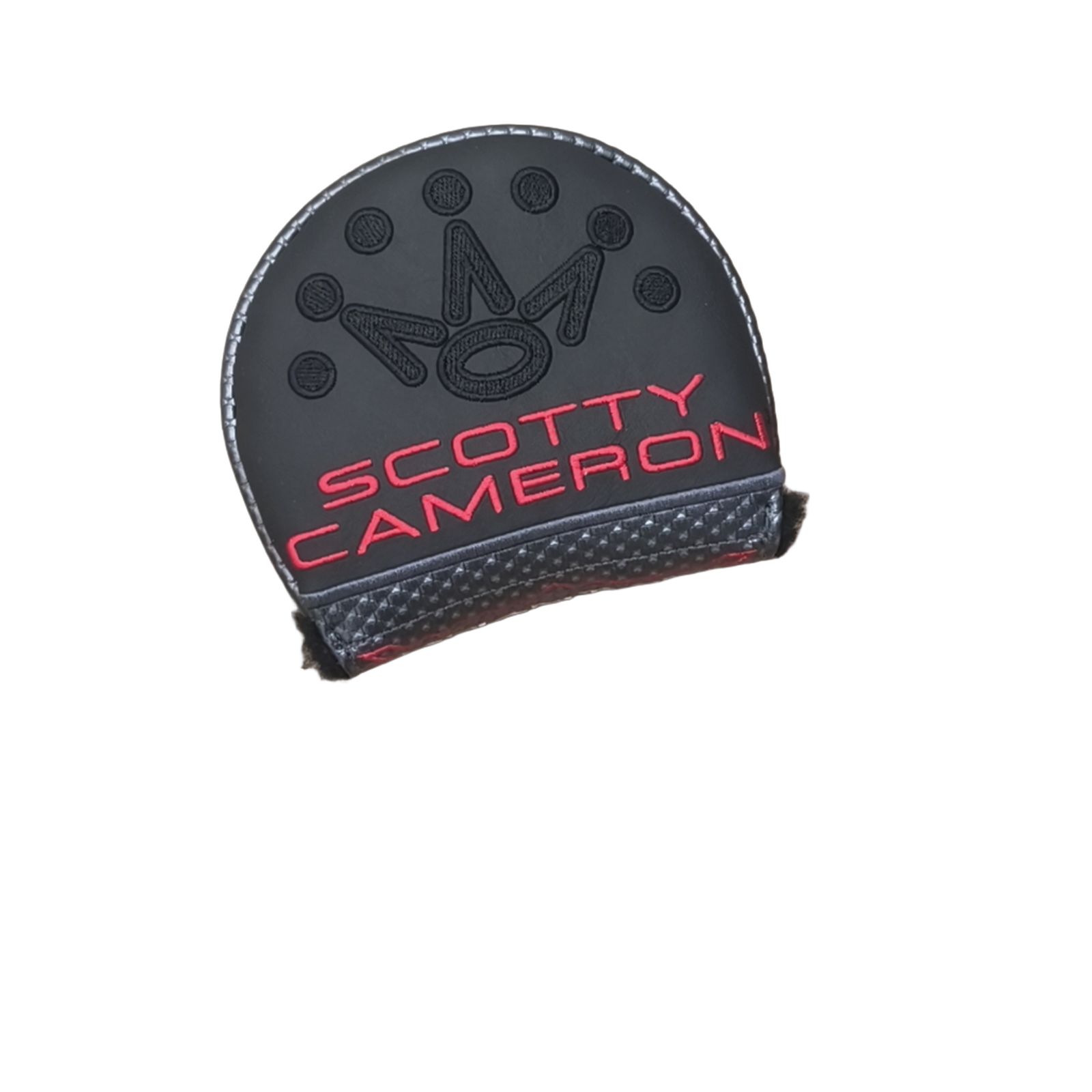Titleist Scotty Cameron Phantom 5.5 Putter / 34" [model:birefnet-general] [bg:handrolled]