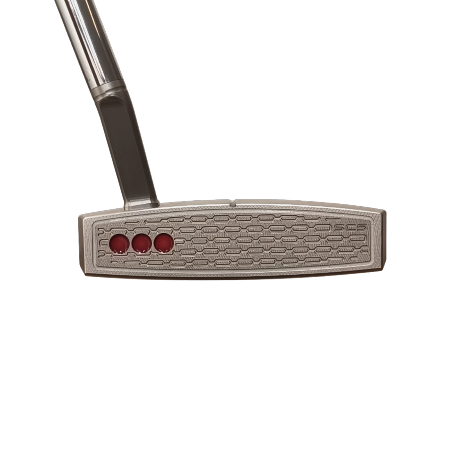Titleist Scotty Cameron Phantom 5.5 Putter / 34" [model:birefnet-general] [bg:handrolled]