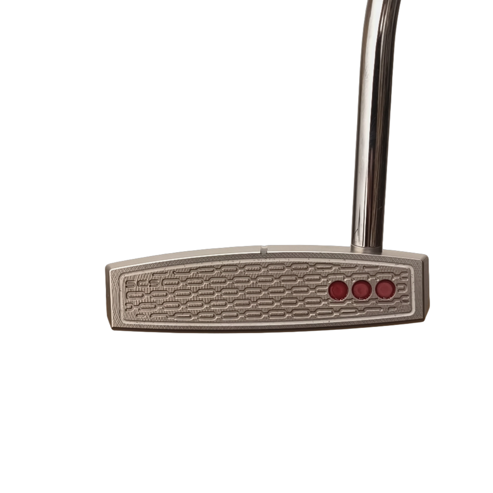 Titleist Scotty Cameron Phantom 5 Putter / 34" [model:birefnet-general] [bg:handrolled]