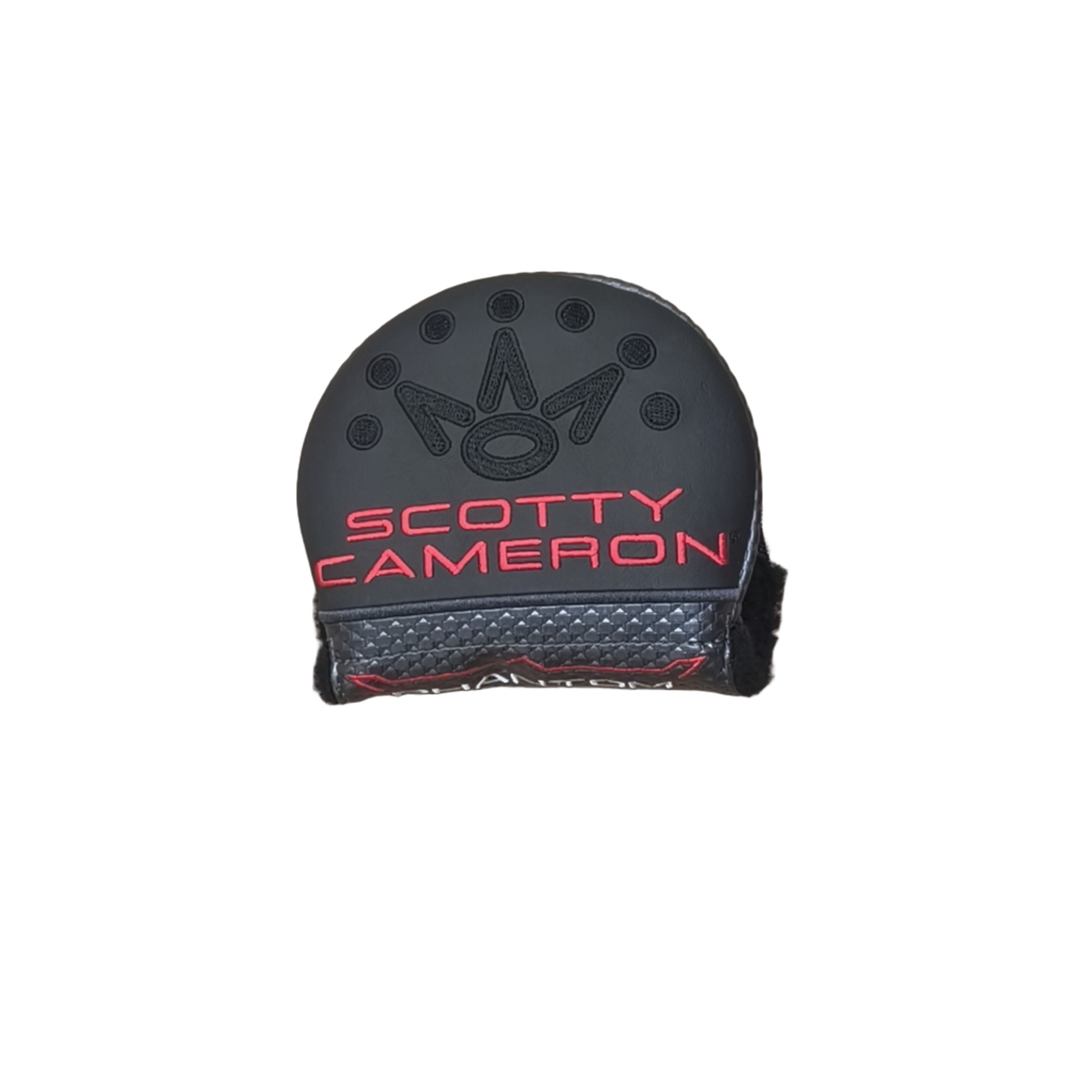 Titleist Scotty Cameron Phantom 9 R Putter / 34" [model:birefnet-general] [bg:handrolled]