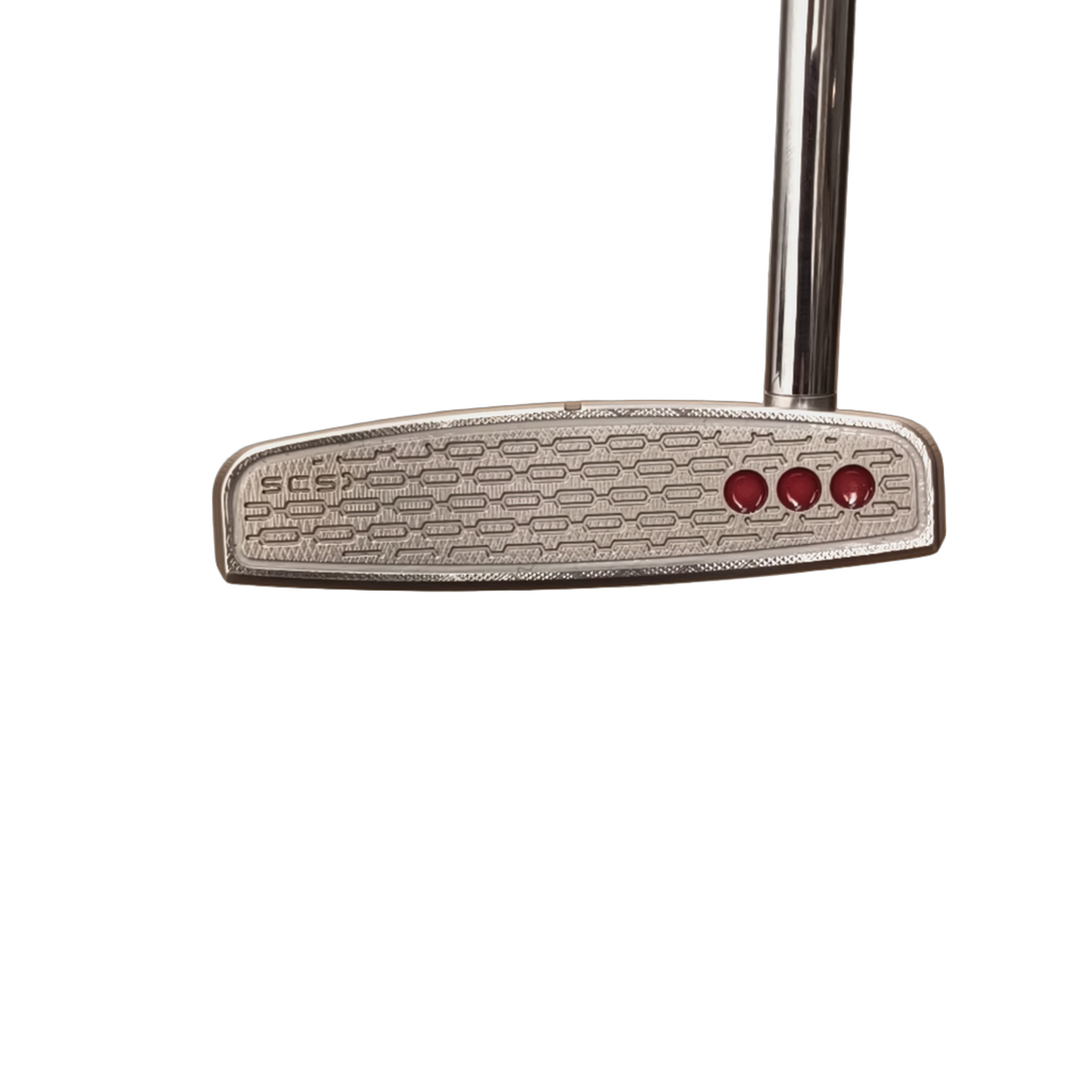 Titleist Scotty Cameron Phantom 9 R Putter / 34" [model:birefnet-general] [bg:handrolled]