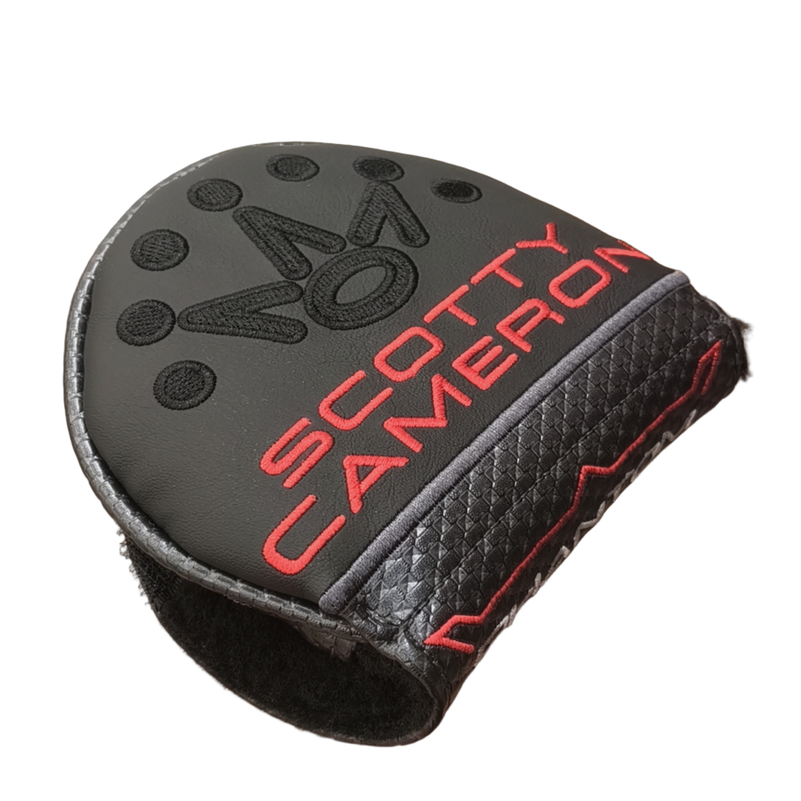 Titleist Scotty Cameron Phantom OC 5 Putter / 34" [model:birefnet-general] [bg:handrolled]