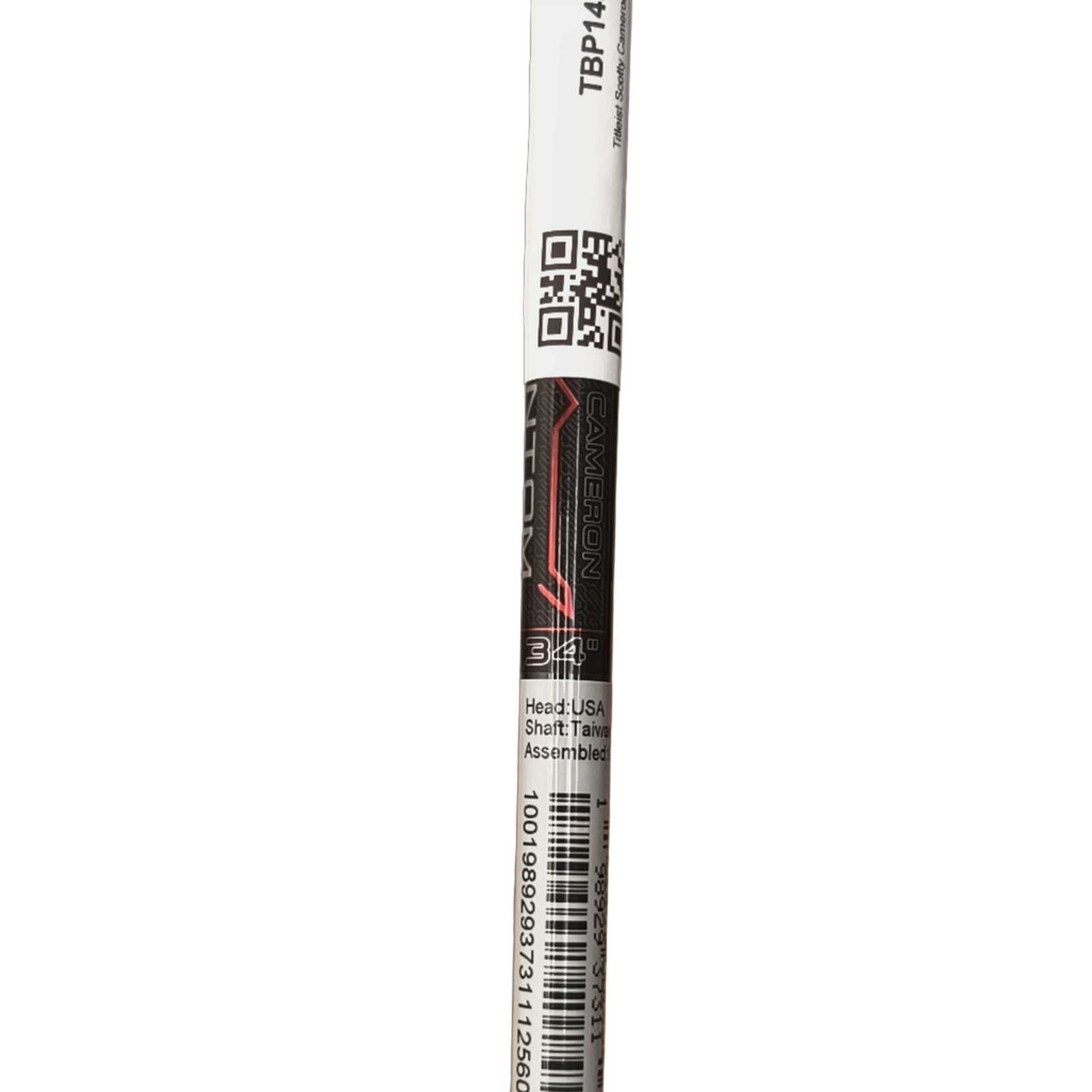 Titleist Scotty Cameron Phantom OC 5 Putter / 34" [model:birefnet-general] [bg:handrolled]