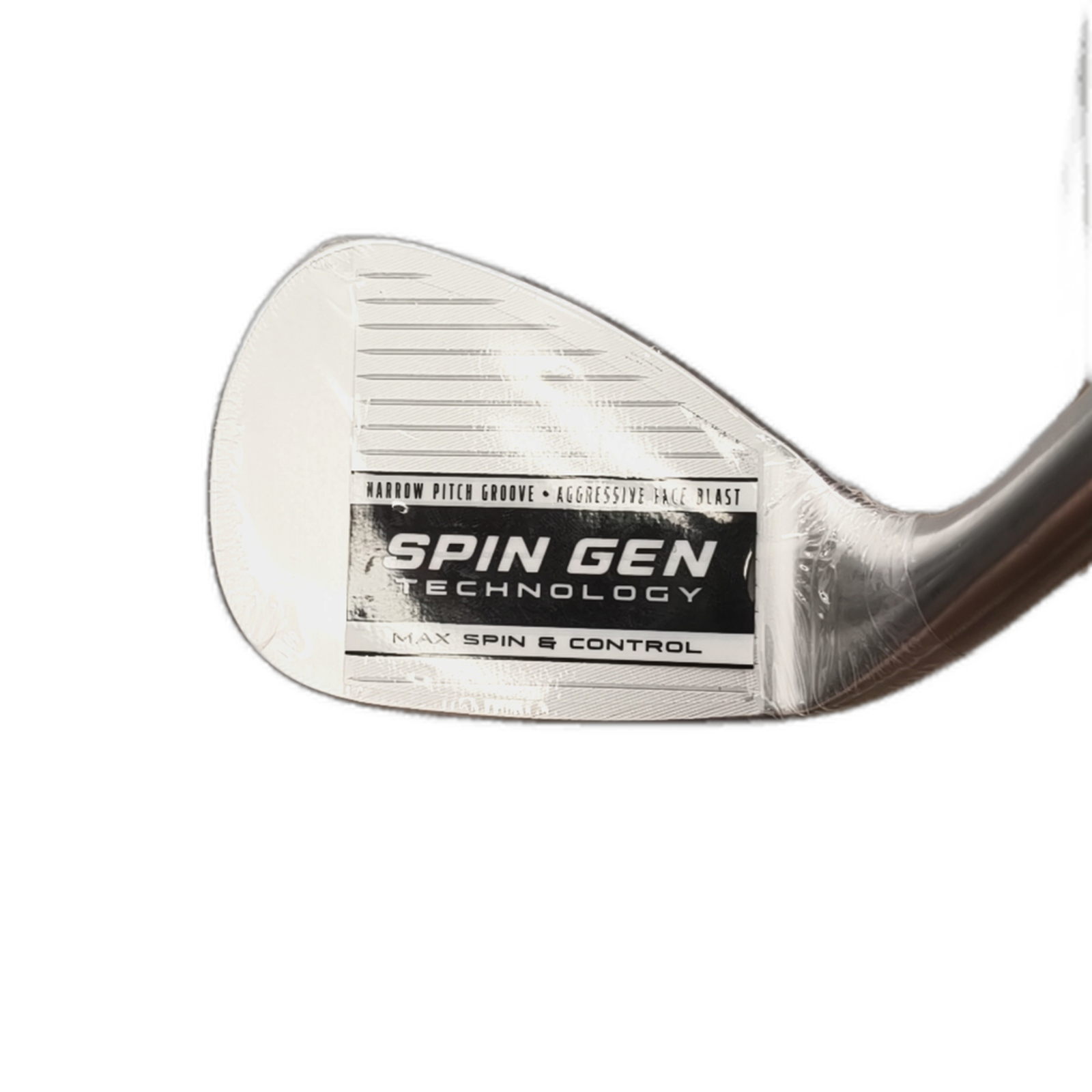 Callaway Opus Wedge / Flex Wedge / 58/12 [model:silueta] [bg:handrolled]