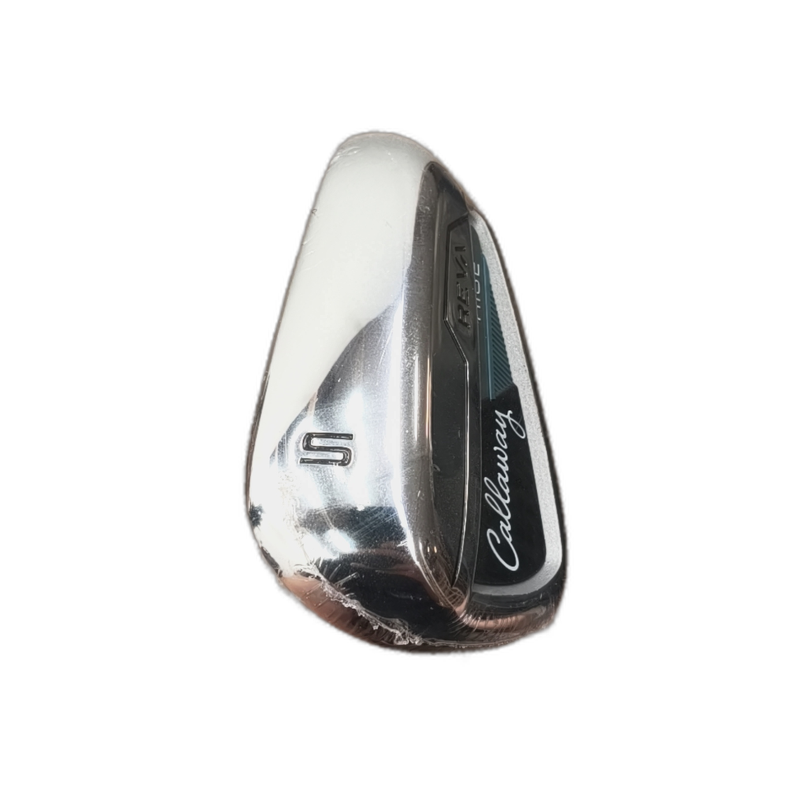 Callaway Reva Rise Wedge / Flex Ladies Wedge / 56/15 [model:silueta] [bg:handrolled]