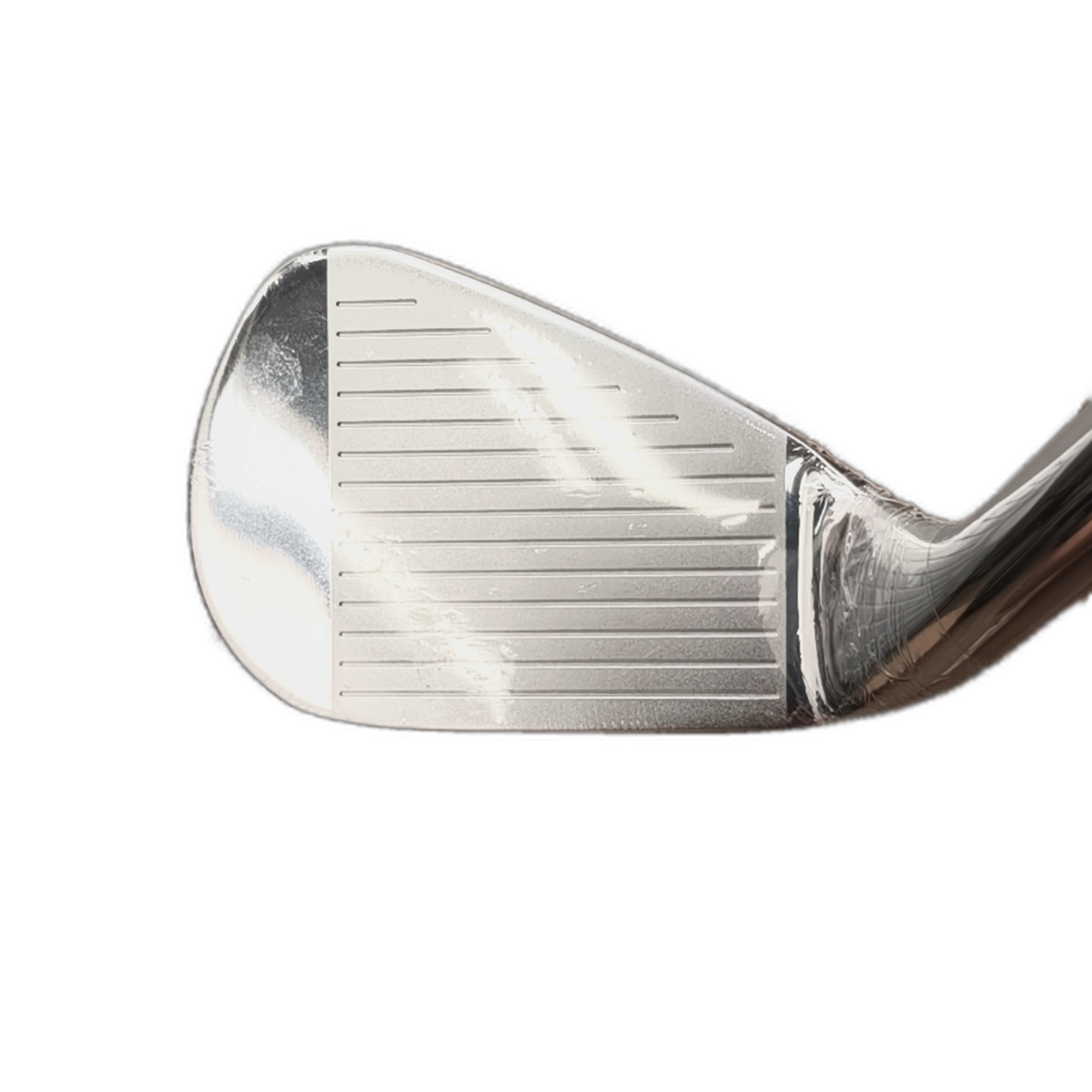 Callaway Reva Rise Wedge / Flex Ladies Wedge / 56/15 [model:silueta] [bg:handrolled]