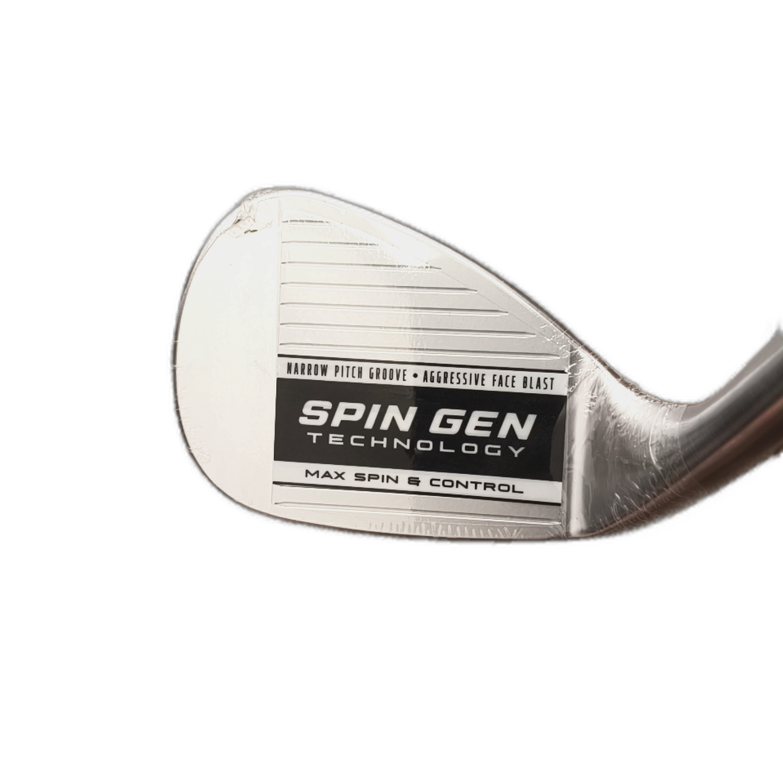 Callaway Opus Wedge / Flex Wedge / 50/10 [model:silueta] [bg:handrolled]