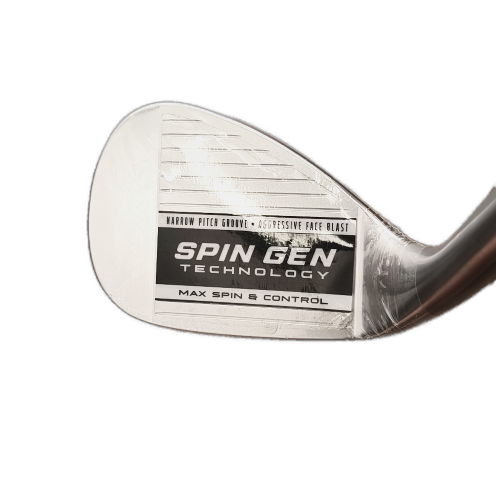 Callaway Opus Wedge / Flex Wedge / 52/10 [model:silueta] [bg:handrolled]