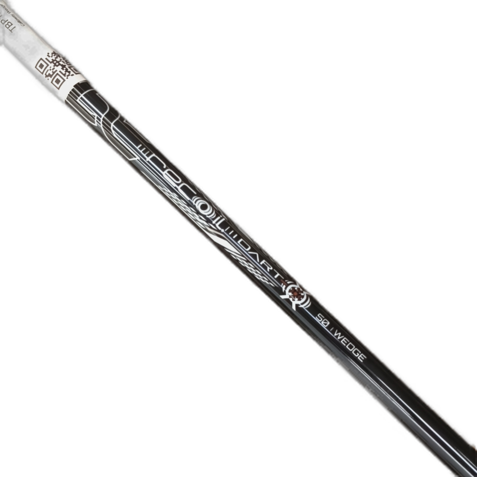 Callaway Opus Wedge / Flex Wedge / 52/10 [model:silueta] [bg:handrolled]