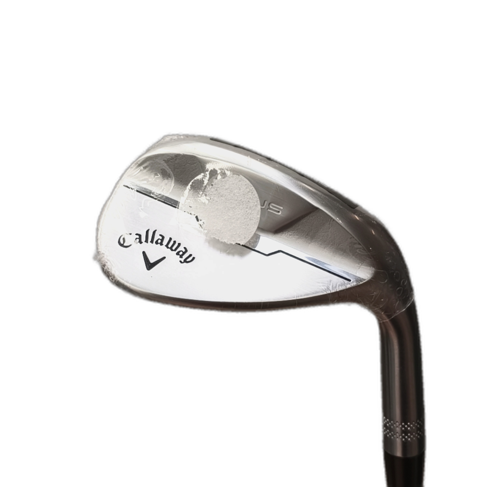 Callaway Opus Wedge / Flex Wedge / 50/10 [model:silueta] [bg:handrolled]