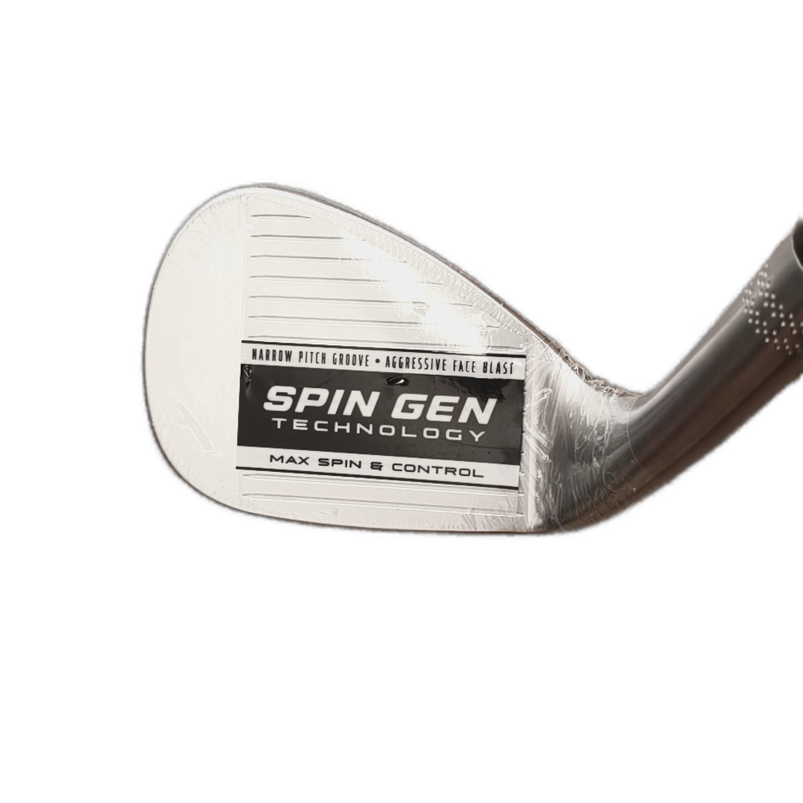Callaway Opus Wedge / Flex Wedge / 50/10 [model:silueta] [bg:handrolled]