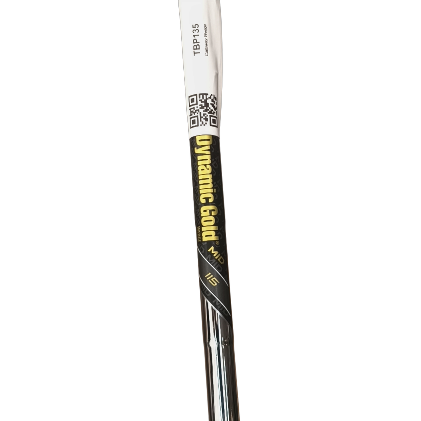 Callaway Opus Wedge / Flex Wedge / 50/10 [model:birefnet-general] [bg:handrolled]
