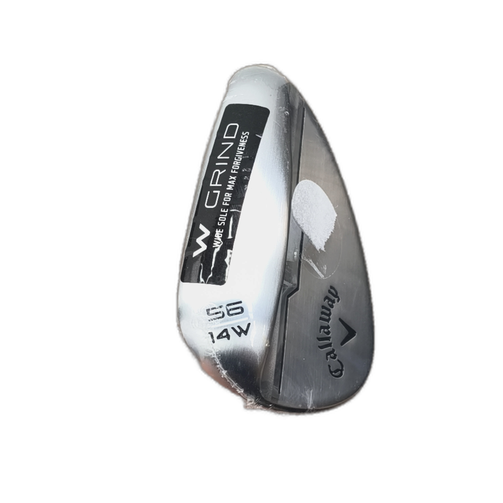 Callaway Opus Wedge / Flex Wedge / 56/14 [model:silueta] [bg:handrolled]