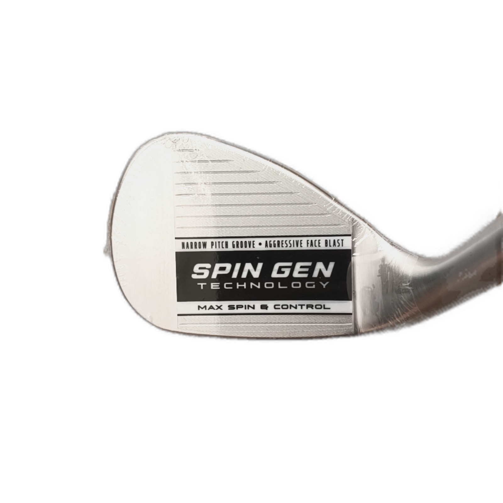 Callaway Opus Wedge / Flex Wedge / 56/14 [model:silueta] [bg:handrolled]